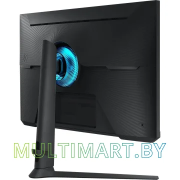 Игровой монитор Samsung Odyssey G7 LS32BG700EIXCI картинка 13